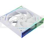 Вентилятор Thermalright TL-M12W ARGB белый 4-pin 23.2dB 175gr Ret, фото12