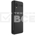 Мобильный телефон Xenium X240 черный, фото4