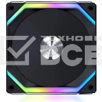 Вентилятор Lian-Li SL V2 120 G99.12SLV21B.00 черный 1600rpm 29dB 4-pin, фото 1