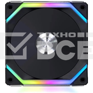 Вентилятор Lian-Li SL V2 120 G99.12SLV21B.00 черный 1600rpm 29dB 4-pin
