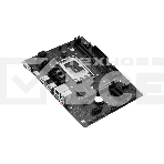 Материнская плата Maxsun Challenger H610M-R, LGA 1700, Intel H610, 2xDDR4, 3xSATA, 1xM.2, 1xPCIe 4.0 x16, 1xPCIe x1, 1xHDMI, 1xVGA, 1x 1Gb LAN, 2xUSB 3.2 Gen 1, 4xUSB 2.0, 3x3.5 мм, 5.1, mATX, фото2