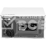 Микроволновая печь Hyundai HYM-M2067 белый, 20 л, 700 Вт, переключатели - поворотный механизм, фото7