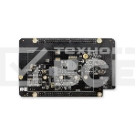 Одноплатный компьютер RockPi ROC RK3399 MEZZ M2 w/o POE, фото2
