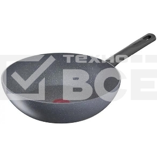 Сковорода Tefal ВОК 28 Natural Cook