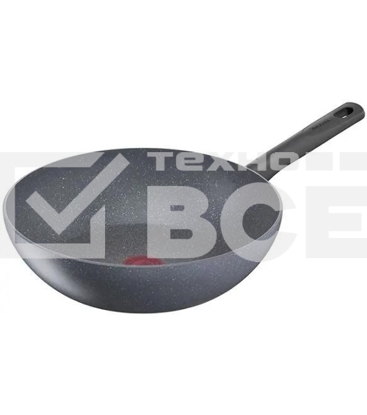 Сковорода Tefal ВОК 28 Natural Cook