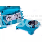 Электрическая цепная пила Hyundai XE 2410 2400Вт дл.шин.:16' (40cm), фото3