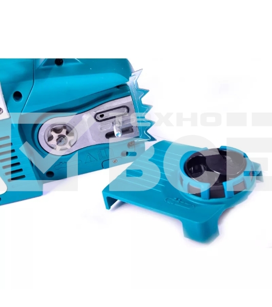 Электрическая цепная пила Hyundai XE 2410 2400Вт дл.шин.:16' (40cm)