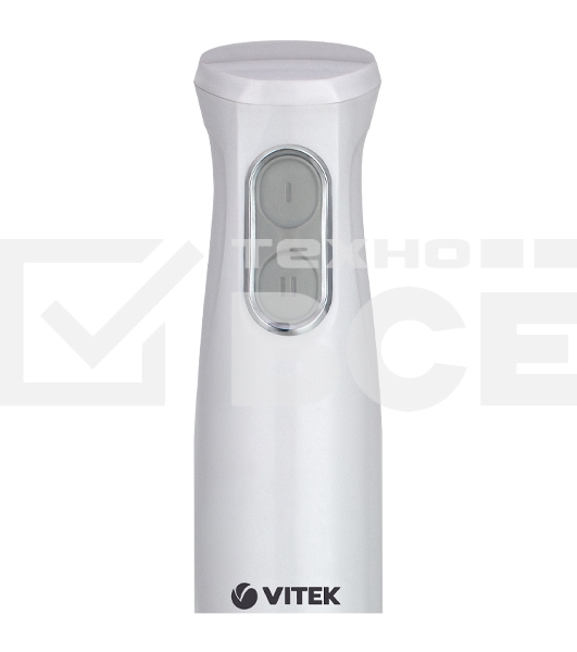 Блендер Vitek  VT-3413 W белый