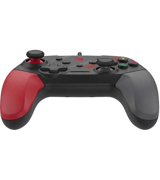 Геймпад A4Tech Bloody GP30 Sports черный/красный USB виброотдача обратная связь