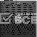 Блок питания PcCooler P5-YN850-G1F ATX 850W 80 PLUS gold (20+4pin) APFC 135мм fan 9xSATA Cab Manag RTL, фото6