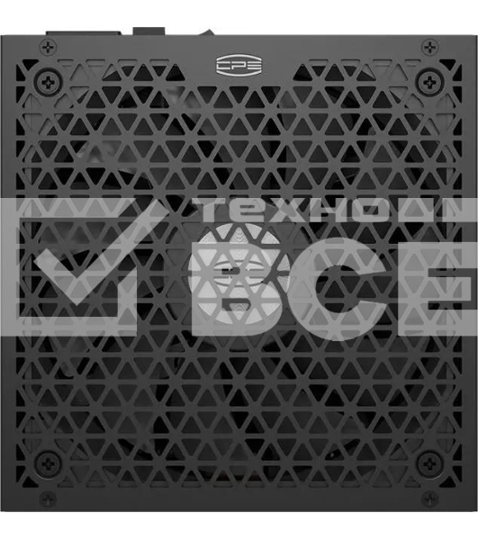 Блок питания PcCooler P5-YN850-G1F ATX 850W 80 PLUS gold (20+4pin) APFC 135мм fan 9xSATA Cab Manag RTL