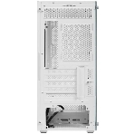 Компьютерный корпус PcCooler C3B310 WH белый без БП ATX 2xUSB3.0 audio bott PSU, фото10