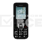 Мобильный телефон Maxvi C3i черный, фото4