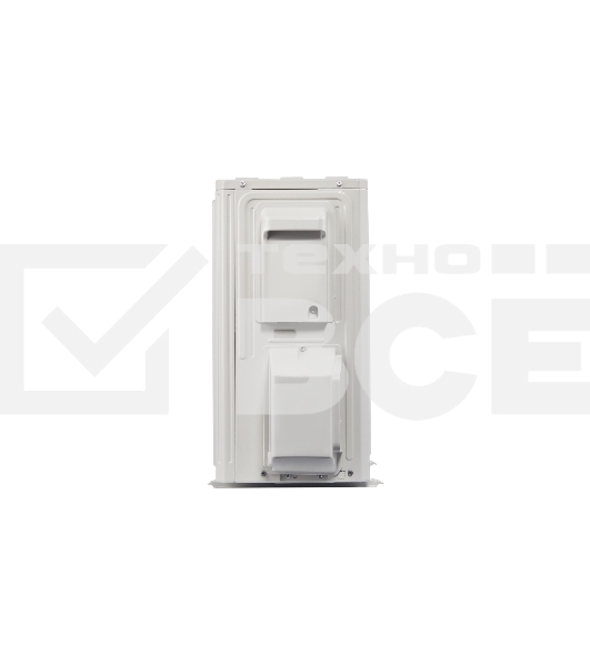 Блок наружный сплит-системы Ballu BSUI/out-12HN8_23Y инвертор, 12000 BTU, 35 м², охлаждение, обогрев, осушение