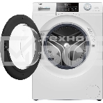 Стиральная машина Haier HW90-BP14959 белый, загрузка фронтальная 9 кг, 1400 об/мин, класс: A+++, фото8