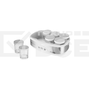 Йогуртница Redmond RYM-M5401-E 50 Вт, 8 баночек, 1.44 л