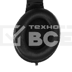 Наушники Shure SRH240A-BK-EFS черный, фото4