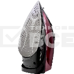 Утюг Polaris PIR 2430K 2400Вт фуксия, фото2