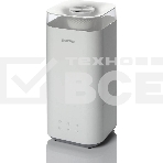 Увлажнитель воздуха Gorenje H50W белый, фото7