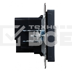 Датчик движения IEK BRITE ДС10-1-БрМ BASE маренго, фото4