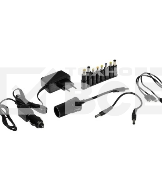 Пуско-зарядное устройство Artway JS-1018 ULTRA черный/красный