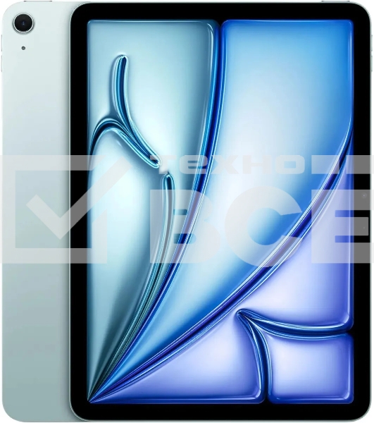 Планшет Apple iPad Air 2024 A2902 11