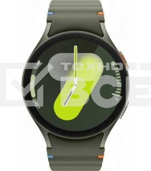 Смарт-часы Samsung Galaxy Watch7 44mm SM-L310 зеленый arabic
