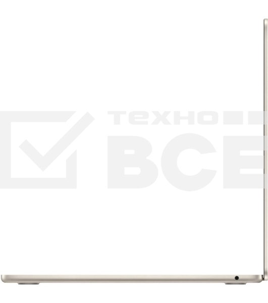 Ноутбук APPLE MacBook Air 15 A3114 15,3