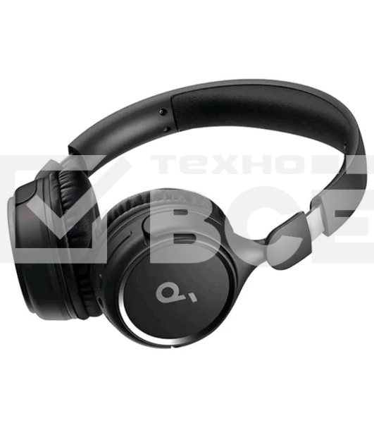Беспроводные наушники Soundcore H30i Черный