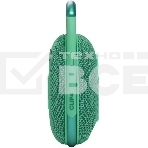 Акустическая система JBL CLIP4ECOGRN 1.0 Bluetooth CLIP 4ECO GREEN, фото5