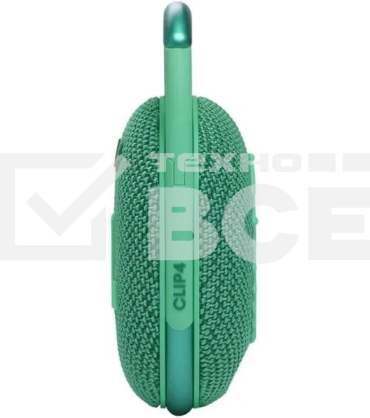 Акустическая система JBL CLIP4ECOGRN 1.0 Bluetooth CLIP 4ECO GREEN
