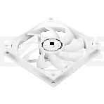 Вентилятор корпусный Thermalright TL-9015 (92x92x15mm, 4-pin PWM, 42.58CFM, 22.4dBA, 2700RPM, White), фото3