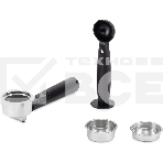 Кофеварка рожковая Vitek VT-1517 VT фиолетовый, исп. кофе - молотый, 1.65 л, 1238 Вт, 15 Бар, фото9