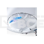 Водонагреватель Tesy Bilight GCVS 1004420 B11 TSRC 2кВт 98л комбинированный настенный/белый, фото4