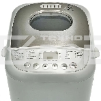 Хлебопечка DELTA LUX DE-6000 белая, фото4