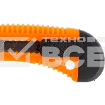 Нож с выдвижным лезвием Вихрь 18 мм, фото9