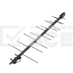 Антенна наружная РЭМО (205053) BAS-1111-5V ПЕЧОРА (пакет) - активная, фото 1