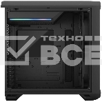 Компьютерный корпус Fractal Design Torrent Compact черный TG Dark Tint/FD-C-TOR1C-01, фото36