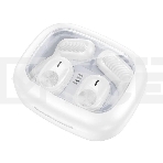 Беспроводная гарнитура BOROFONE (6941991105906) BW42 Nieve TWS белый, фото2