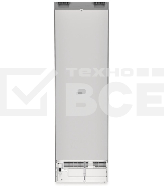 Холодильник Liebherr CNgbc 5723-22 001 серебристый двухкамерный 266/100л морозилка снизу