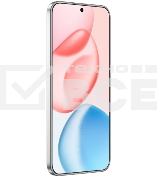 Смартфон HONOR 400 8/256Gb серебристый