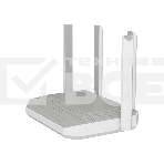 Мультигигабитный интернет-центр Netcraze Ultra (NC-1812) с Mesh Wi-Fi 7 BE7200, Smart-коммутатором 1×10G, 1×2.5G и 4×1G, многофункциональными портами USB 3.2 и 2.0, фото6