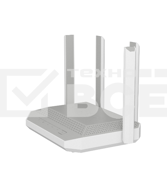 Мультигигабитный интернет-центр Netcraze Ultra (NC-1812) с Mesh Wi-Fi 7 BE7200, Smart-коммутатором 1×10G, 1×2.5G и 4×1G, многофункциональными портами USB 3.2 и 2.0