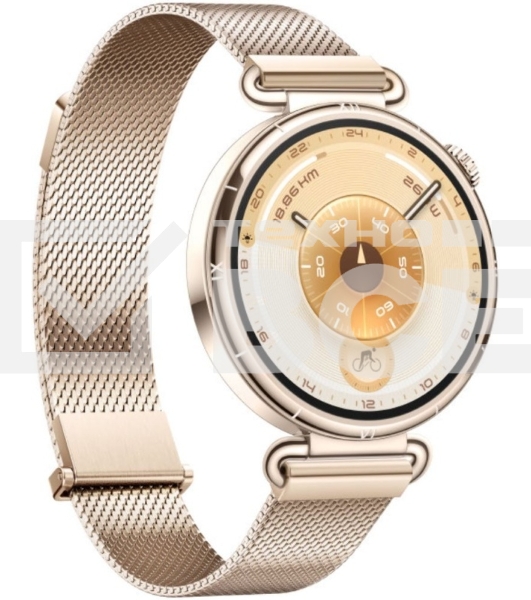 Умные часы Huawei GT 6 KSU-B19 55020FVW золотой