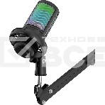 Игровой стрим микрофон Defender Space GMC 550 USB, фото6