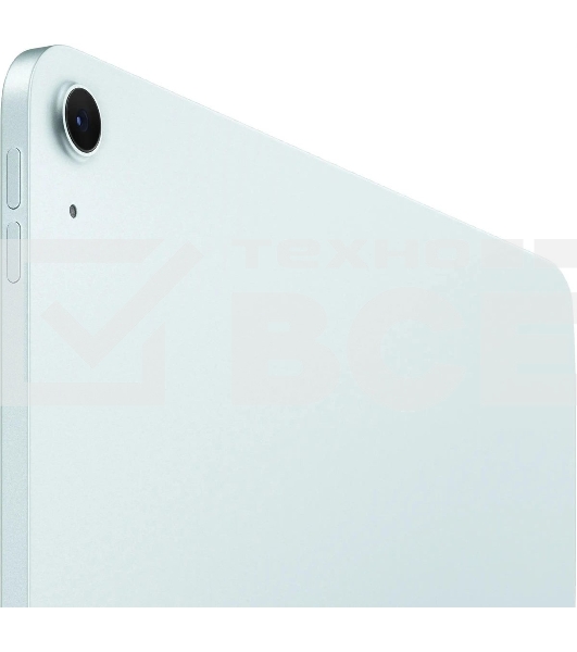 Планшет Apple iPad Air 2025 A3268 8/256Gb синий