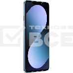 Смартфон HUAWEI Nova 14i 8/256Gb, голубой, фото13