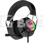 Игровая гарнитура Defender (62390) GRENDEL черный, фото 1