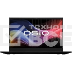 Ноутбук Osio BaseLine B150i-009b N-series N200 8Gb SSD 512Gb Intel UHD Graphics 15.6