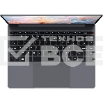 Ноутбук Chuwi Corebook X 14 Ryzen 5 7430U 16Gb SSD 512Gb AMD Radeon Graphics 14